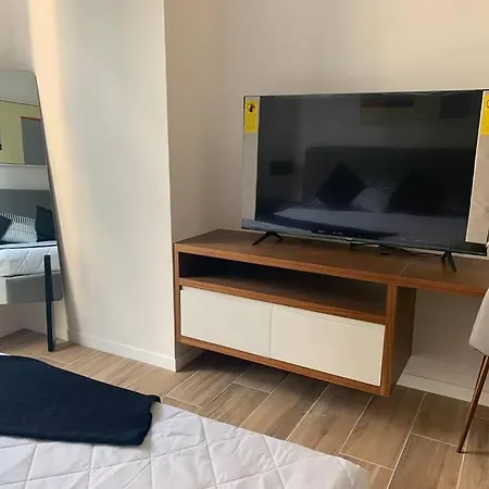 Apartamento Nuevo y lujoso depto con amenidades Nuevo Polanco México DF Exterior foto
